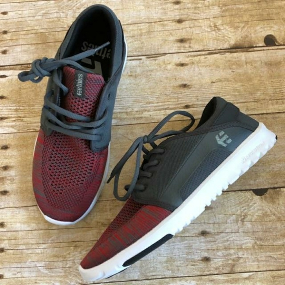 Etnies (NEW) Scout shoes in sz 9
